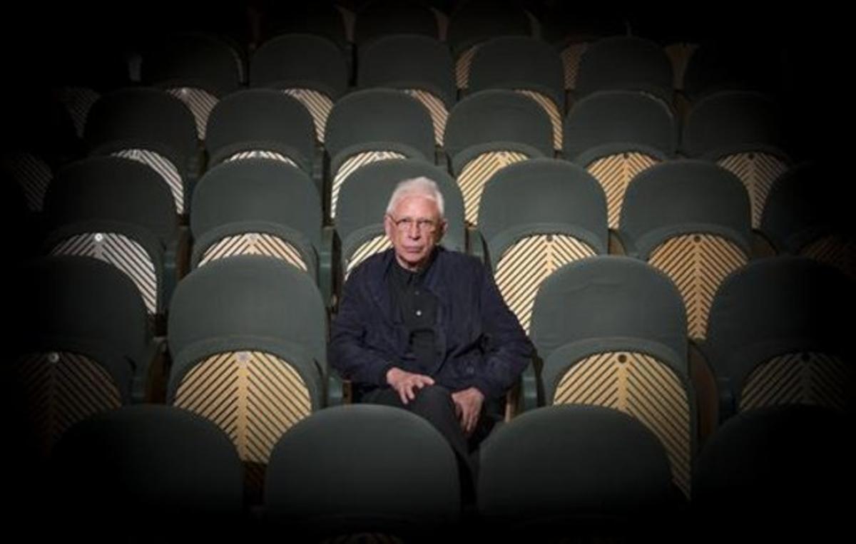 Raimon celebrarà el seu 75è aniversari amb un recital antològic.