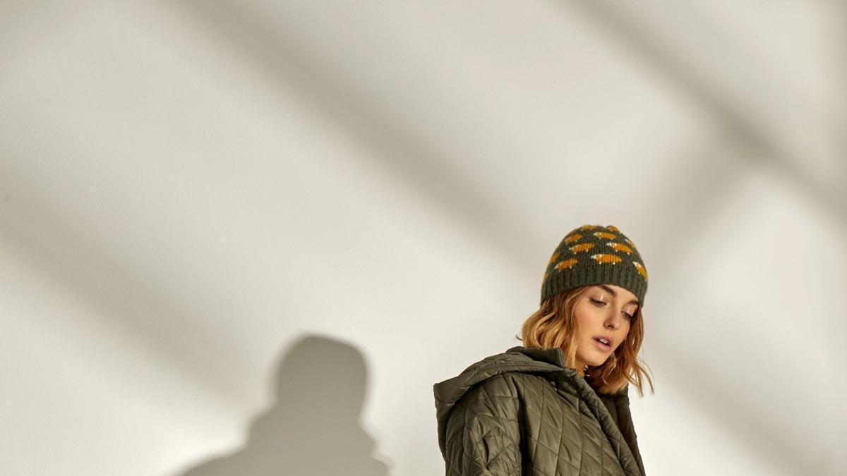 Las chaquetas acolchadas que son tendencia este otoño y cómo