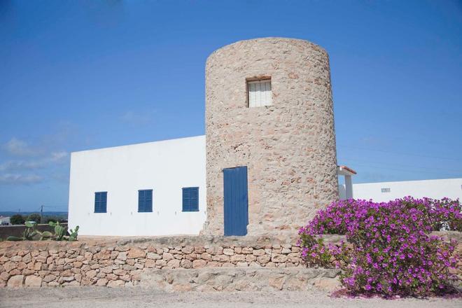 Sant Ferran, pueblos interior Islas Baleares