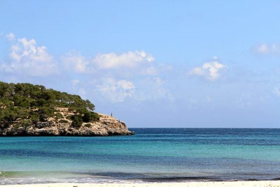 Der Naturpark Mondragó gehört zu den schönsten Ecken der Insel. Ein Besuch, jetzt, wo es noch nicht so voll ist.