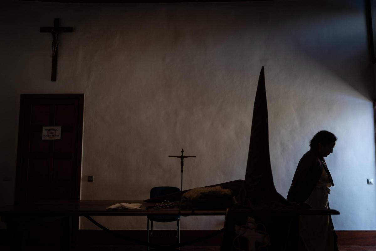 Así se vivió la Semana Santa en Tenerife