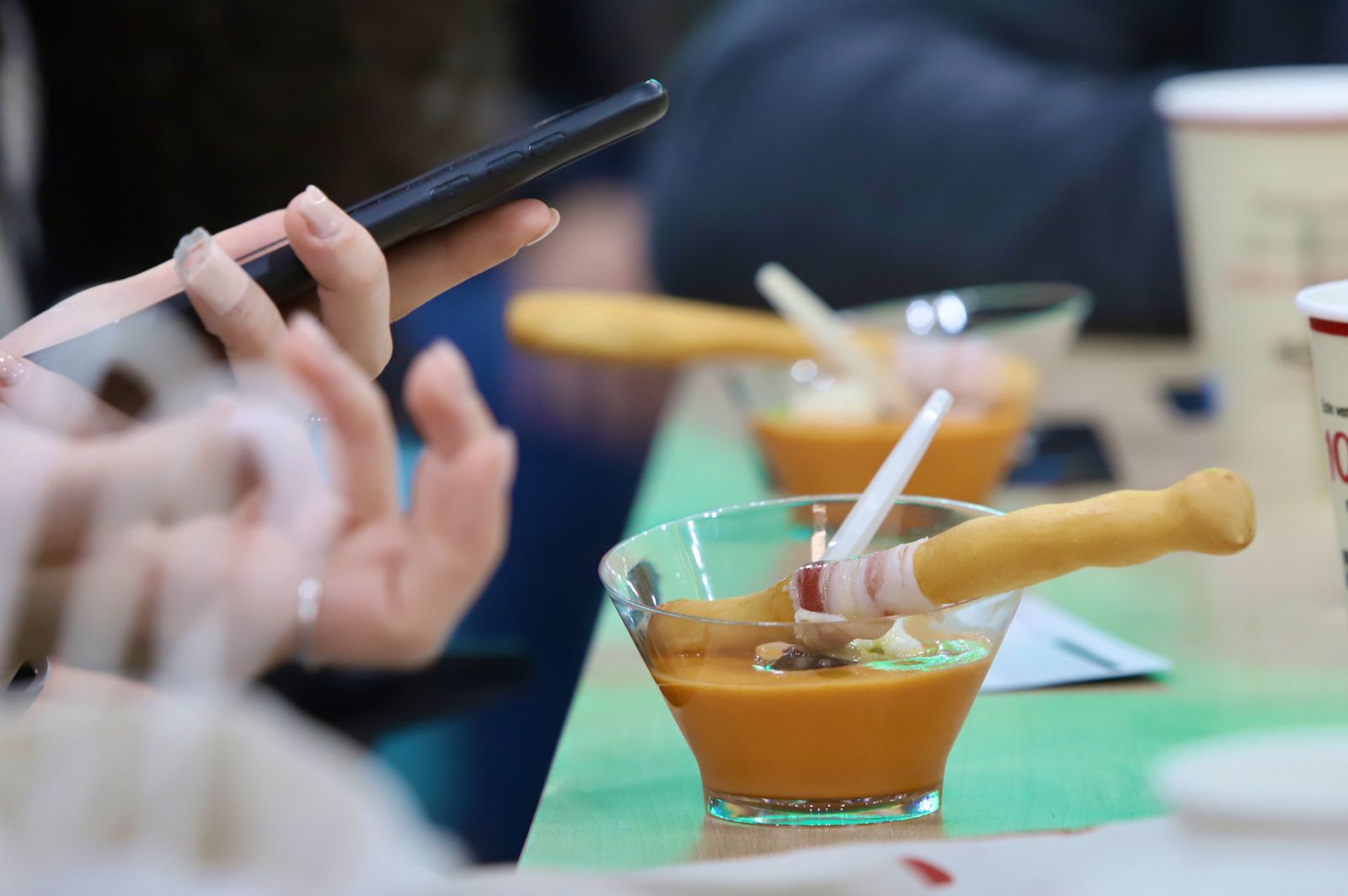 Último día de Córdoba en Fitur