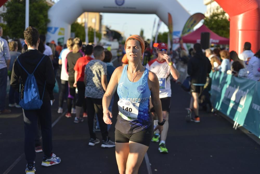 Carrera popular Los Alcázares 10 kilómetros