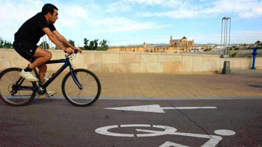 El Ayuntamiento de Córdoba construirá 12 tramos de carril bici con los fondos europeos Edusi