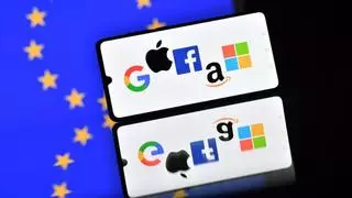Google, Meta y TikTok ganan una importante batalla legal a la Unión Europea