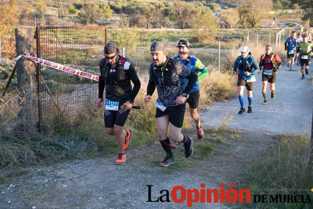 Falco Trail 2018 (Medía Maratón)