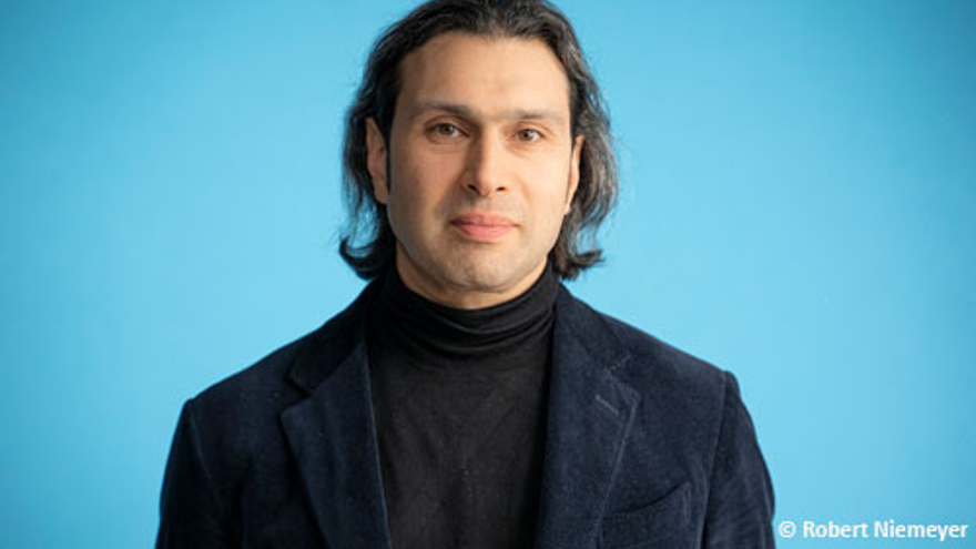 Vladimir Jurowski · Jan Lisiecki