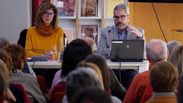 El ungüentario de pasta vítrea, en ‘La pieza del mes’