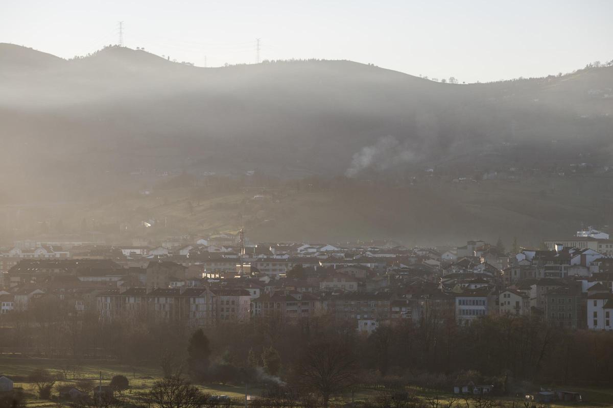 Asturianos en Grado, un recorrido por el municipio