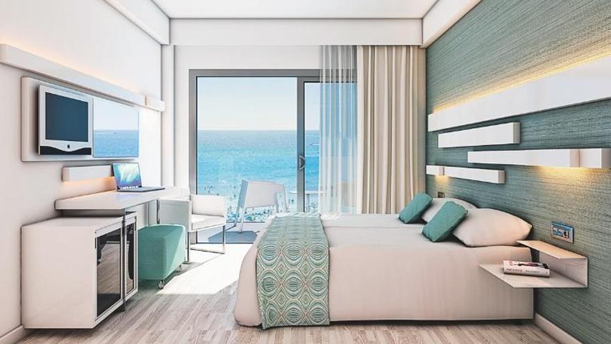 Alltours eröffnet erstes Designhotel auf Mallorca