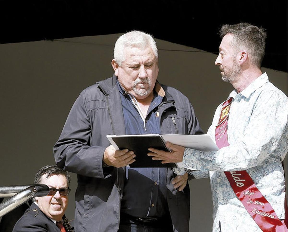 Medio Año Festero, punto de encuentro