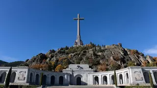 El Gobierno garantiza que no expulsará a los monjes del Valle y acelera el ‘Memorial de Cuelgamuros’