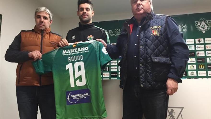 Agudo, polivalencia para el CPC