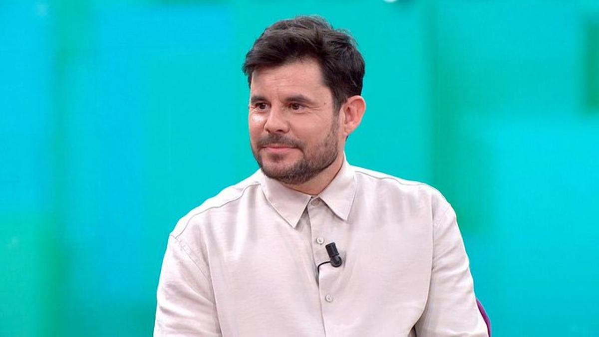 El hijo no reconocido de Julio Iglesias al que la justicia le da la razón: "Julio Iglesias Jr. me presentó como su hermano".