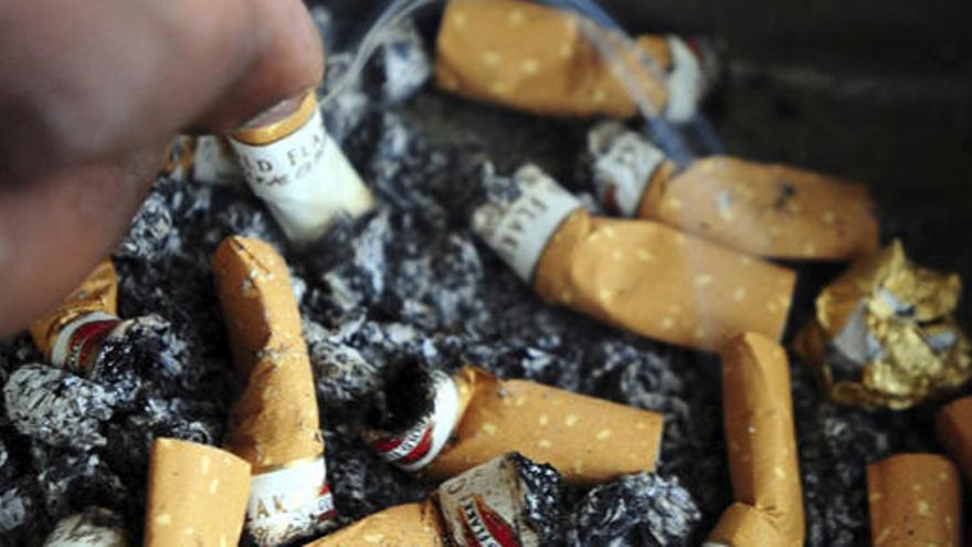 El tabaco causará 6 millones de muertes en el mundo este año