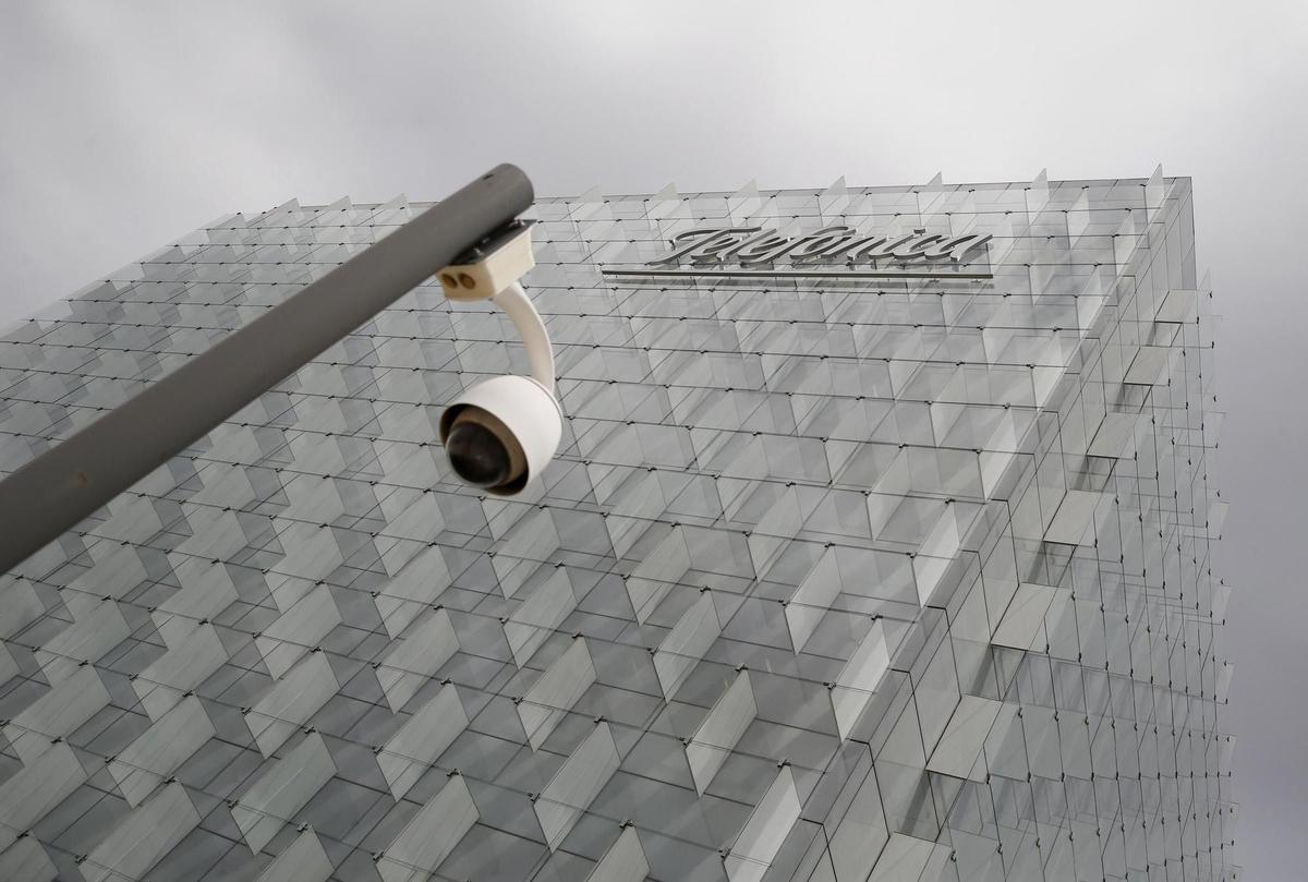 El Suprem confirma l’anul·lació d’una multa de 8,5 milions a Telefónica