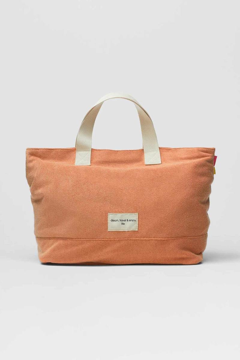 Bolso 'shopper'