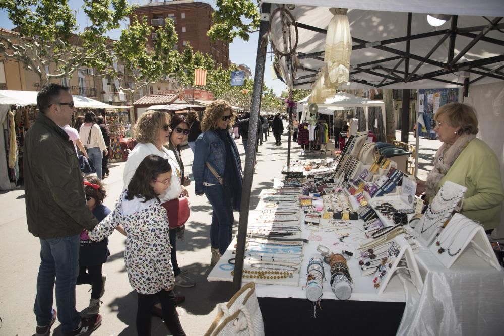 Fira de Primavera de Navàs 2019