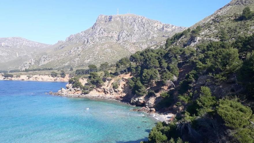 Urlauberin ertrinkt in Betlem, weiterer Badetoter in Cala Millor