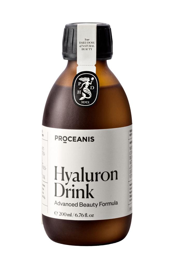 Hyaluron Drink, de Proceanis