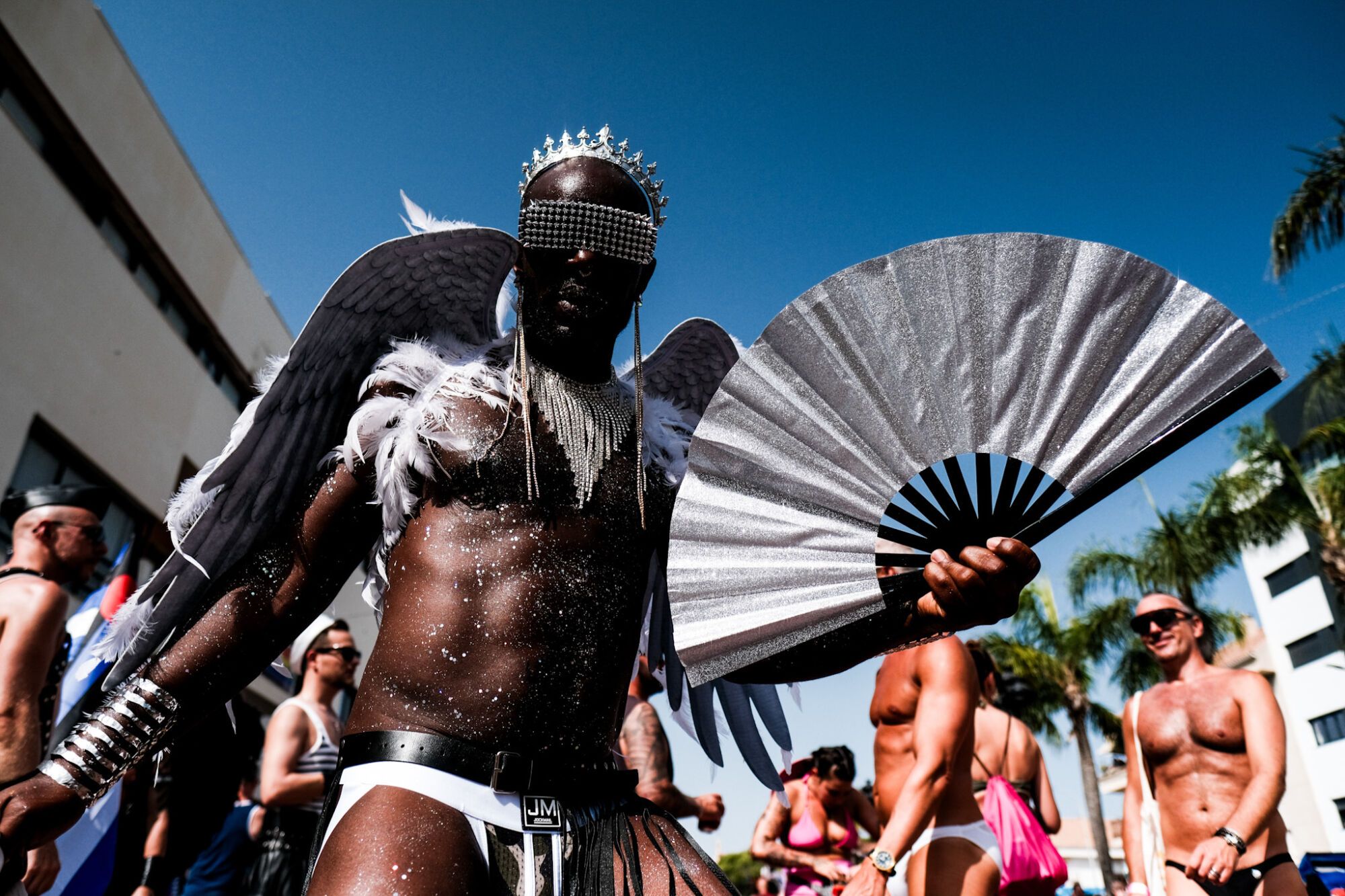 Torremolinos Pride 2025: diez años celebrando el amor, la igualdad y la libertad
