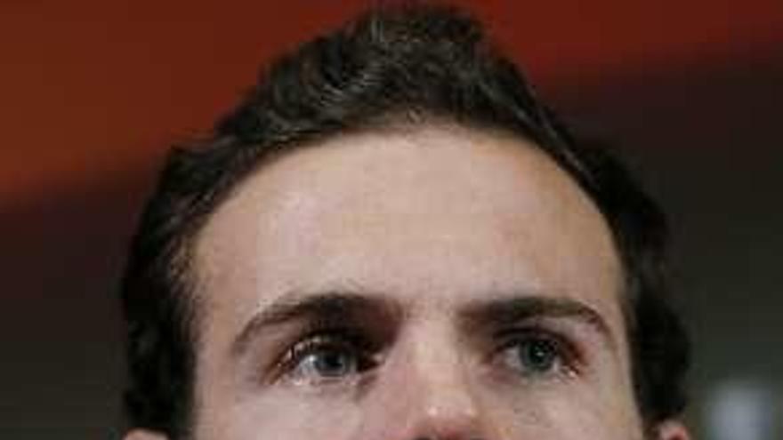 Juan Mata.