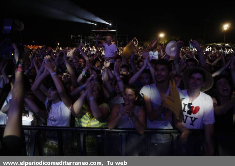 GALERÍA DE FOTOS -- Festival internacional de Benicàssim 'FIB-2015'