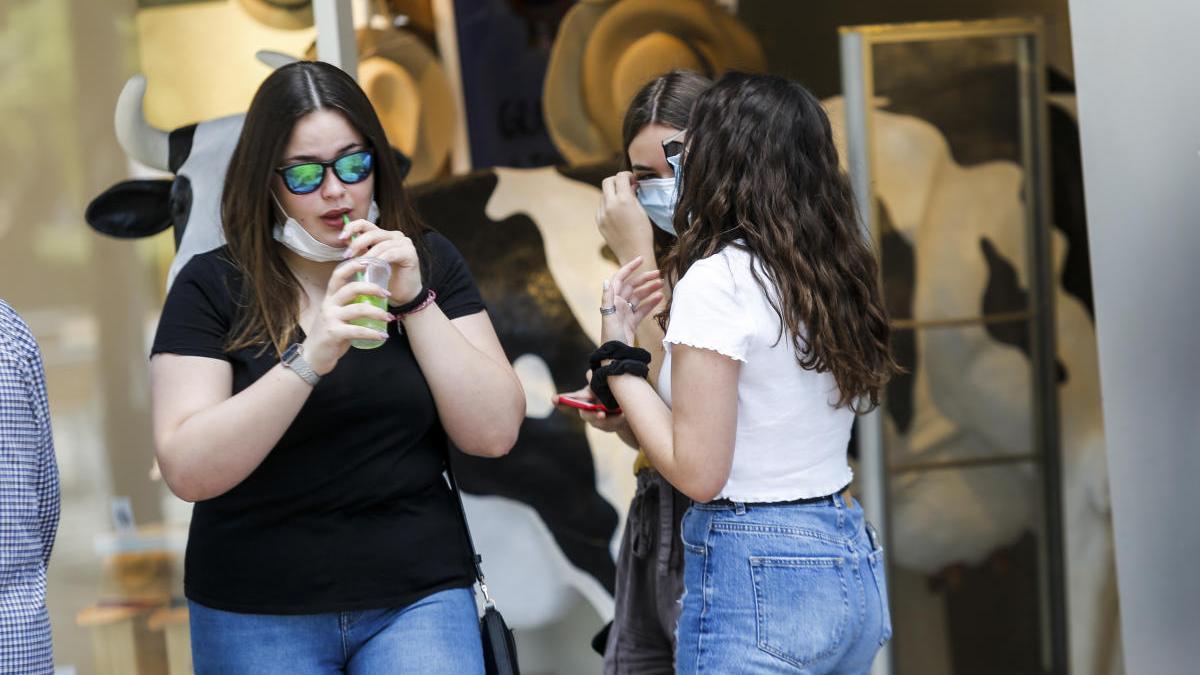 Cuándo es obligatorio el uso de la mascarilla