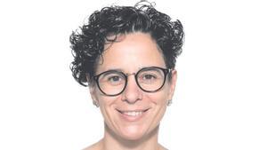 Núria López-Bigas, bióloga