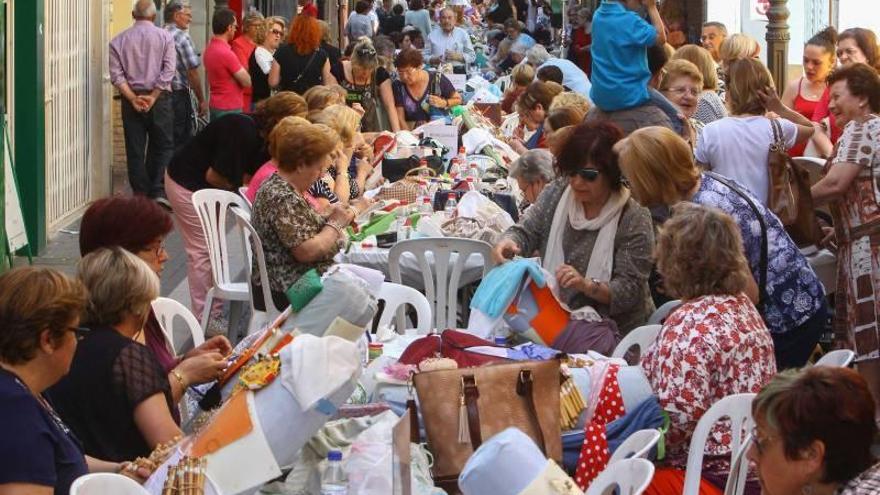 La Trobada Multilabors reúne en Vila-real a más de 350 personas