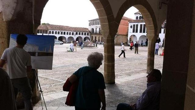 El consistorio se queda sin delegados en Tajo-Salor