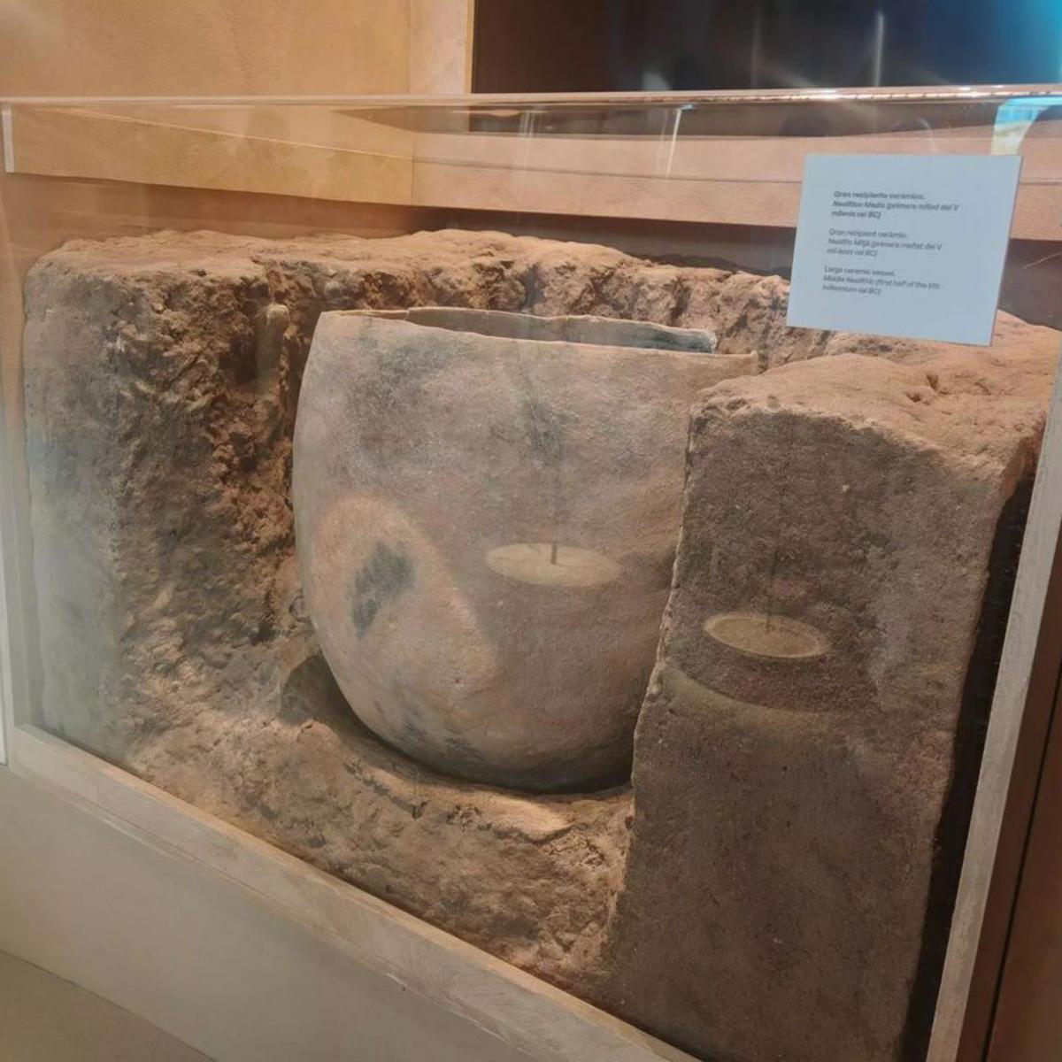 Canibalismo por 
amor en Pedreguer