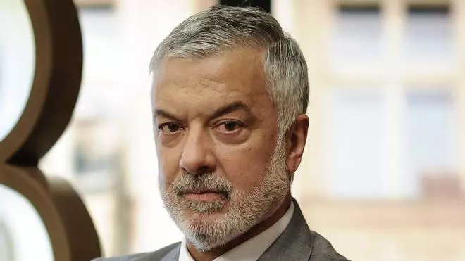 Así se enfrentaba a la muerte el actor Adolfo Fernández, fallecido a los 67 años por un cáncer: "La muerte no es para tanto"