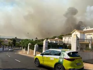 Autorizan la vuelta a 100 viviendas en Alhaurín el Grande