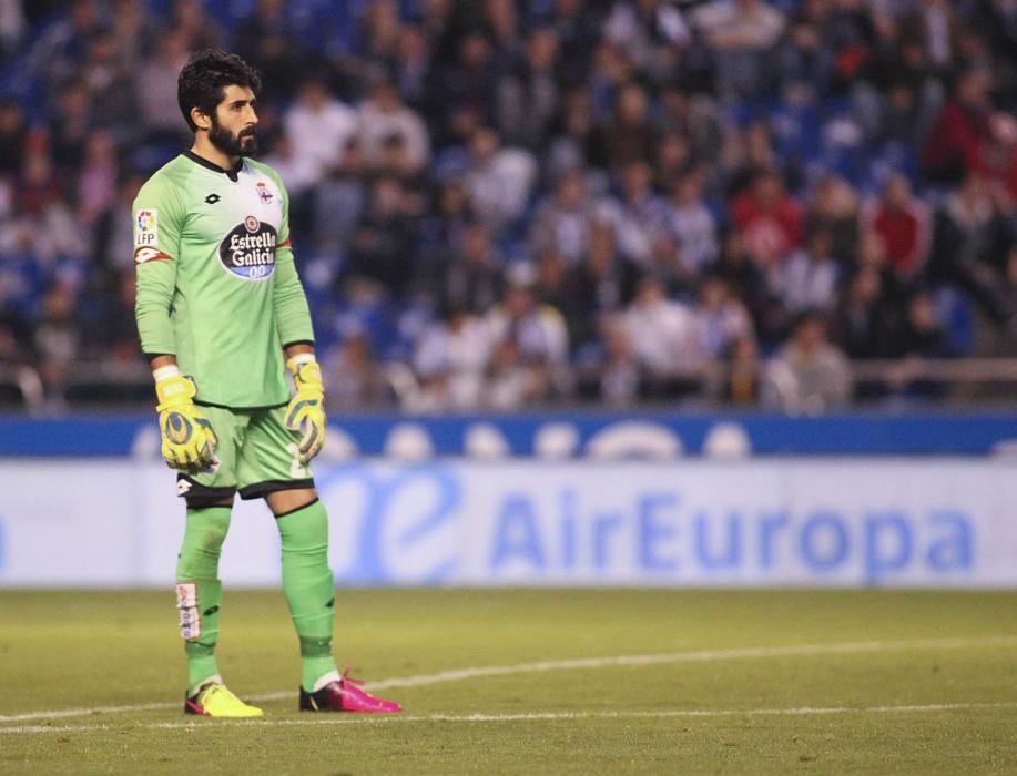 Depor-Barça