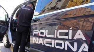 Una mujer sufre una violación en Santa Cruz de Tenerife