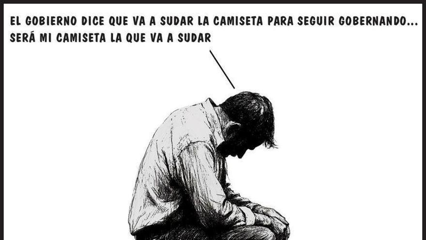 La viñeta de montecruz (02-08-2026)