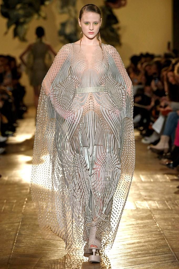 Iris Van Herpen