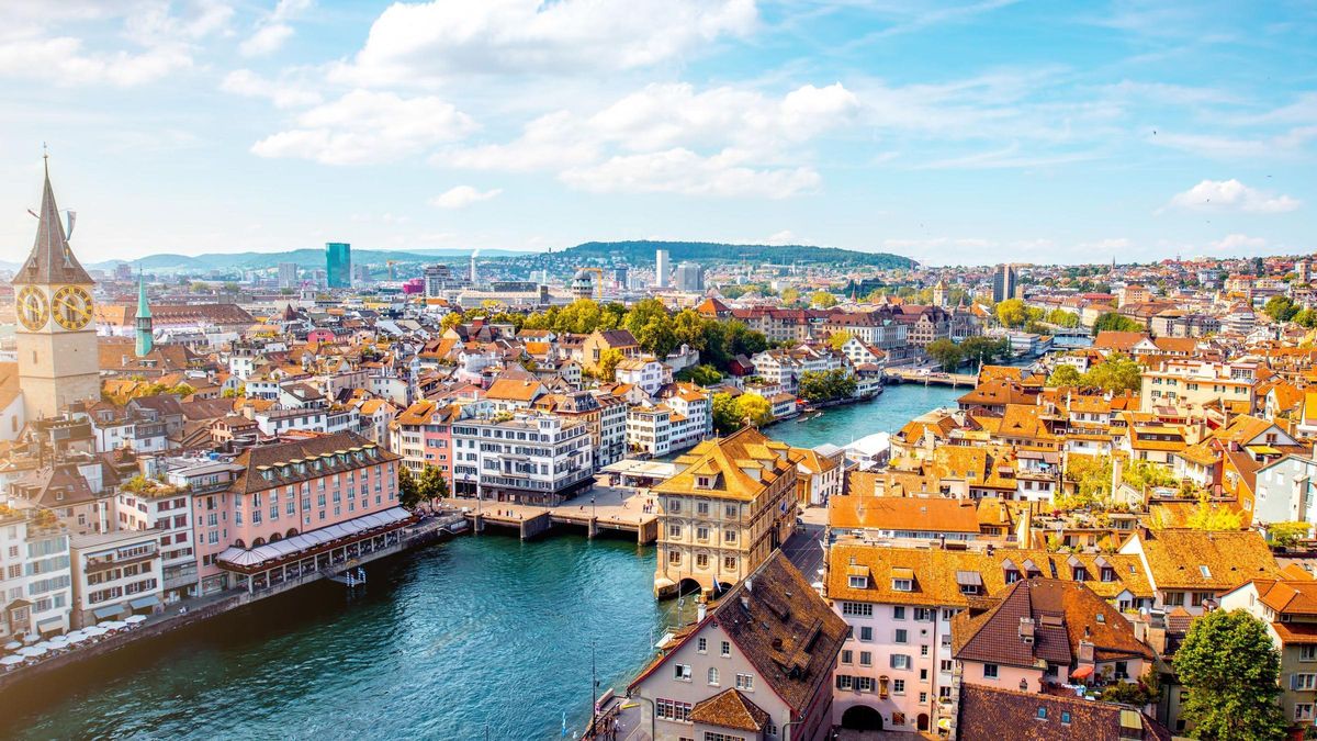 El museo para difrutar del mejor chocolate de Zurich