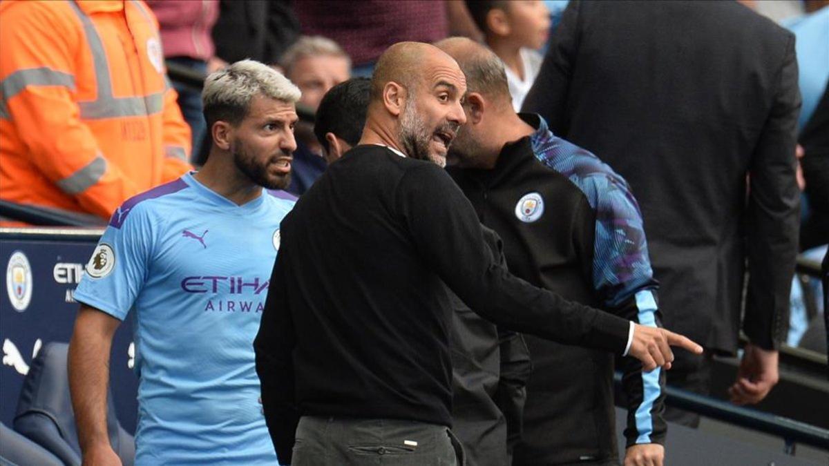 Guardiola y el resto de técnicos podrían disponer de más cambios