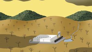 ¿Centres de dades a Catalunya?