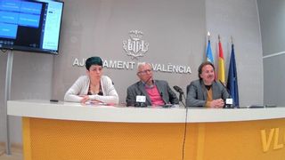 Dos nuevas líneas exprés de la EMT conectarán este verano el centro con las playas de El Saler y Pinedo