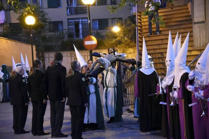 Procesión Miralbueno