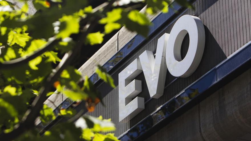 EVO es uno de los bancos que introduce novedades.