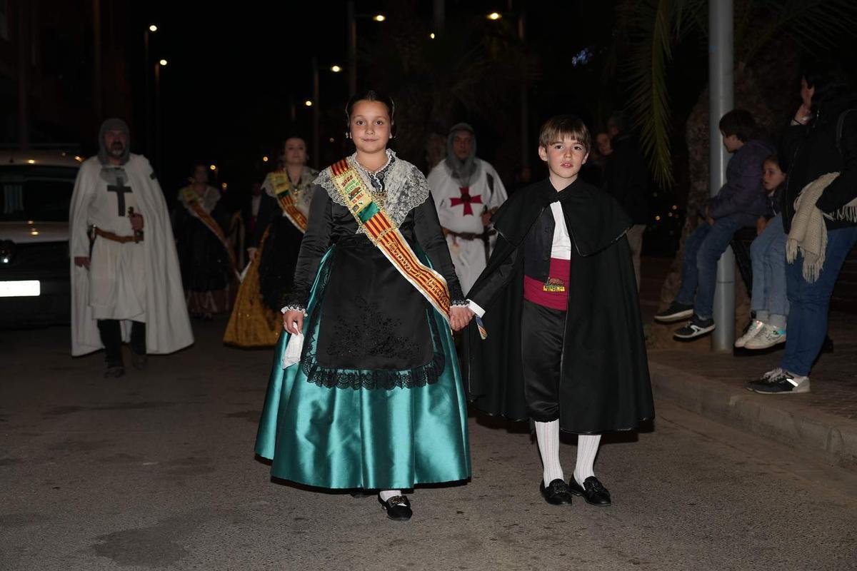 Galería: VIII Desfile Templer-Gaiater