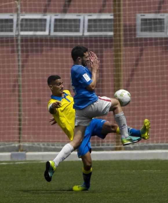 FUTBOL TERCERA DIVISION LAS PALMAS ATLETICO-CD ...