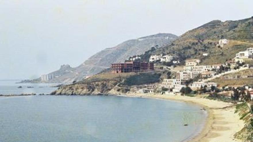 Cinquanta anys d&#039;Almadraba Park Hotel (I)