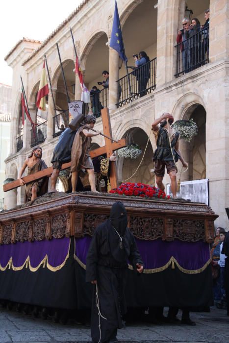 Cofradía de Jesús Nazareno