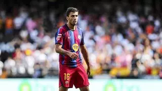 Rodri Hernández sobre el Valencia CF: "Son malísimos"