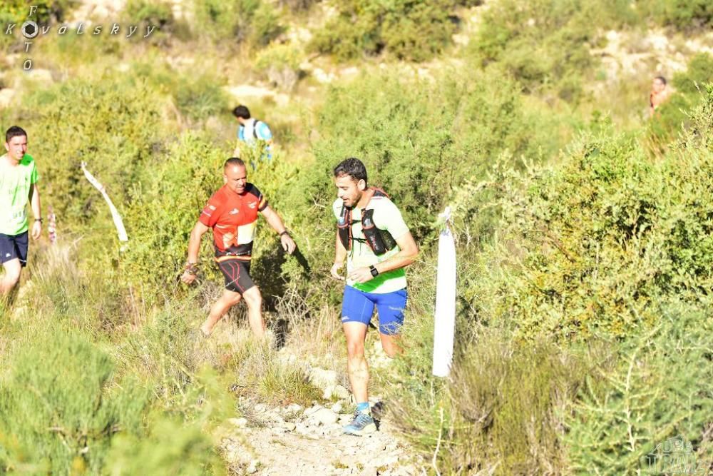 Ope Trail de Archena (III)